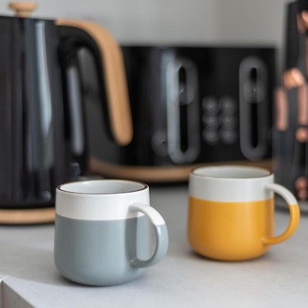 エディンバラGround Floor 2 Bed Flat Slatefordアパートメント エクステリア 写真