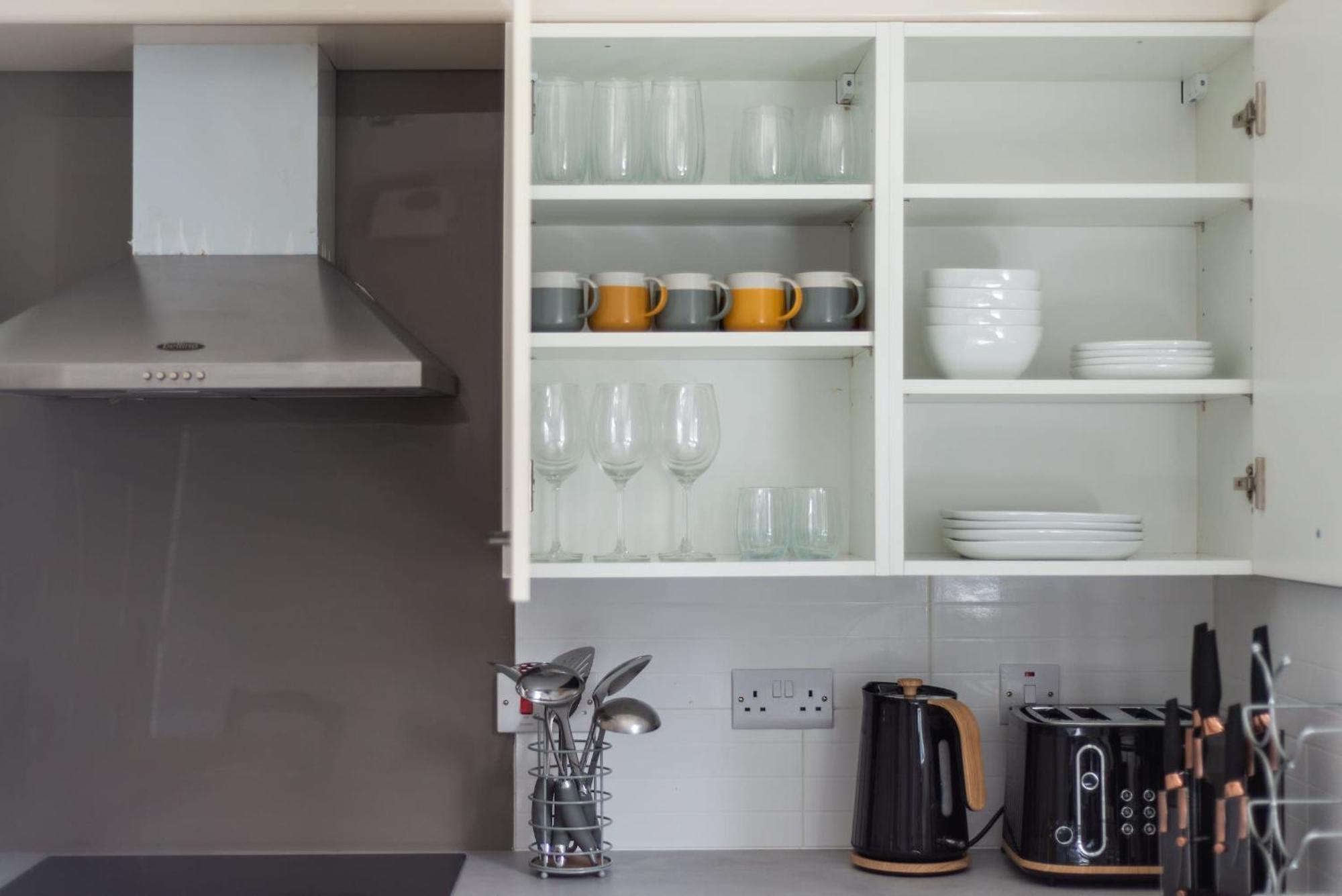エディンバラGround Floor 2 Bed Flat Slatefordアパートメント エクステリア 写真